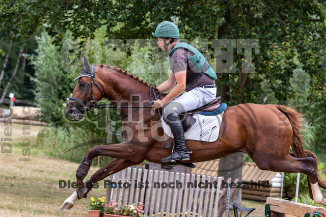 Late-Entry Vielseitigkeit Hamminkeln/Wesel (01.+02.08.2020)