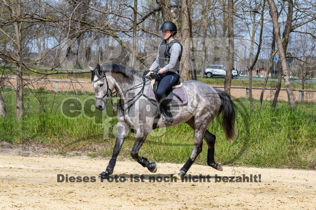 Geländetraining ZRFV Hamminkeln (24+25.04.2021)