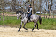Geländetraining ZRFV Hamminkeln (24+25.04.2021)