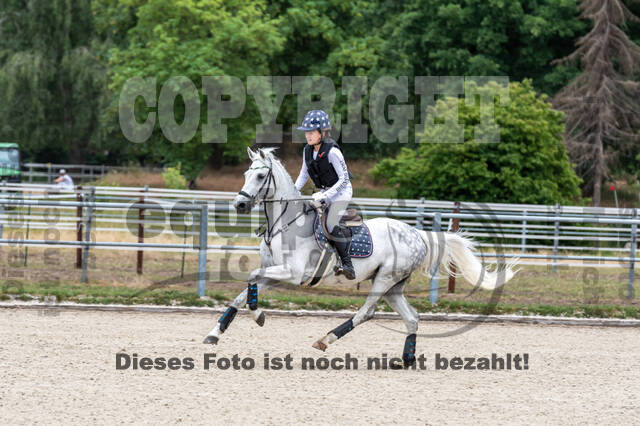 Late-Entry-Vielseitigkeit Langenfeld (11.+13./14.06.2020)