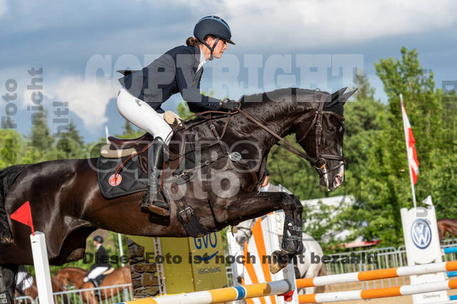 Westerstede Horse Trials 2021