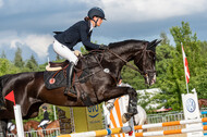 Westerstede Horse Trials 2021