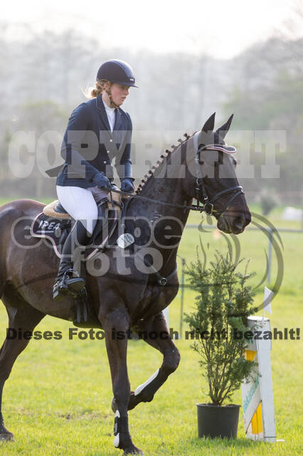 RV Seydlitz Kamp (06.+07.04.2019)