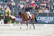 FEI European Championship Eventing 2019