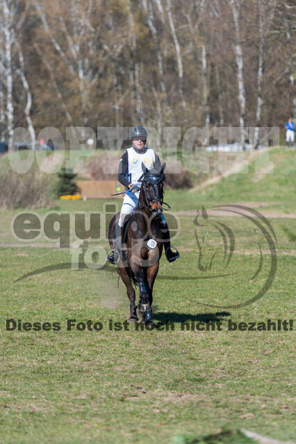 Geländetage beim RSV St. Hubertus Wesel Obrighoven (26.+27.03.2022)