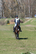 Geländetage beim RSV St. Hubertus Wesel Obrighoven (26.+27.03.2022)