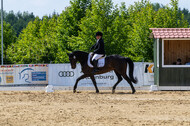 Westerstede Horse Trials 2021