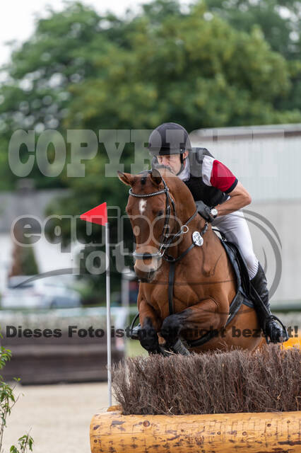 Late-Entry-Vielseitigkeit Langenfeld (11.+13./14.06.2020)