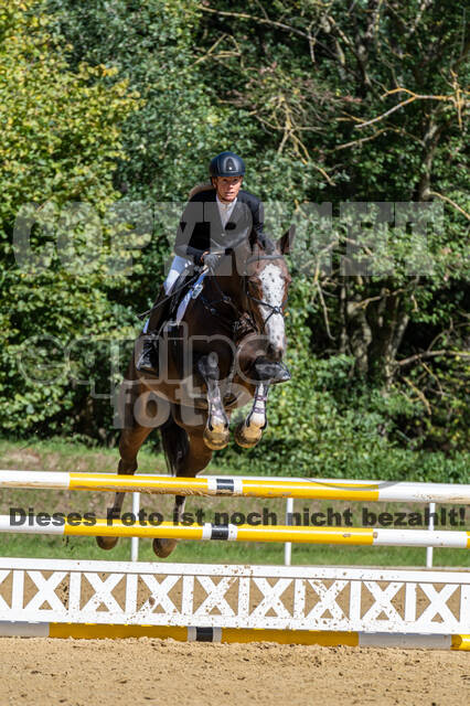 RFV Dinslaken-Hiesfeld (Herbstturnier)