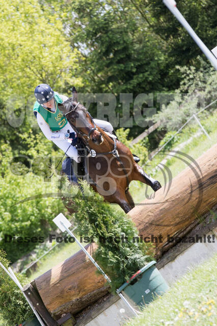 Sterne über Münster 2019 - CCI***S