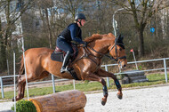 Trainingsturnier Langenfeld (12.+13.03.2022)