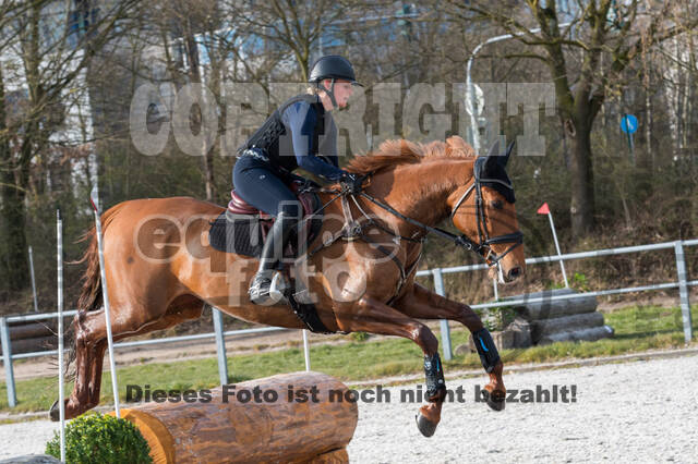 Trainingsturnier Langenfeld (12.+13.03.2022)