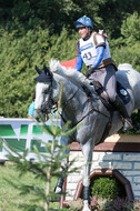FEI European Championship Eventing 2019