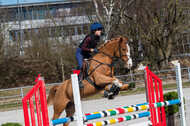 Trainingsturnier Langenfeld (12.+13.03.2022)
