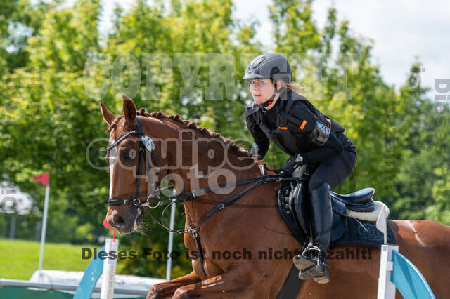 Test of Choise Langenfeld (29.+30.05.2021)