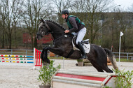 Eventing im Pferdesportzentrum Rheinland (Late Entry 14.03.2022)