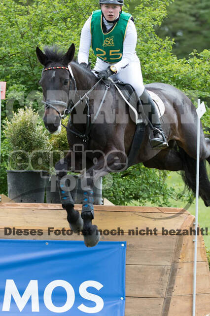 Eventing WRFS Münster