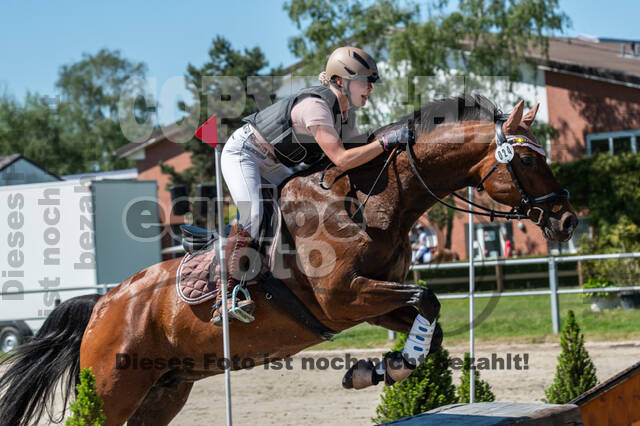 Test of Choise Langenfeld (29.+30.05.2021)