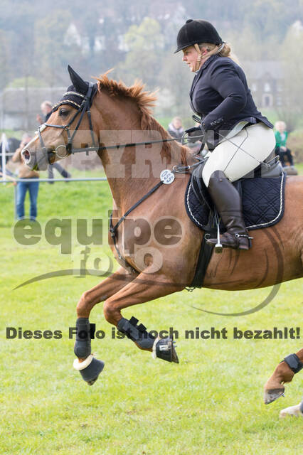 RV Seydlitz Kamp (06.+07.04.2019)