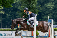 Goldene Schärpe 2021 - Ponys