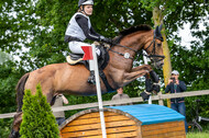 Westerstede Horse Trials 2021