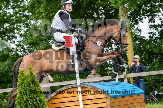 Westerstede Horse Trials 2021