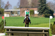 RV Seydlitz Kamp (06.+07.04.2019)