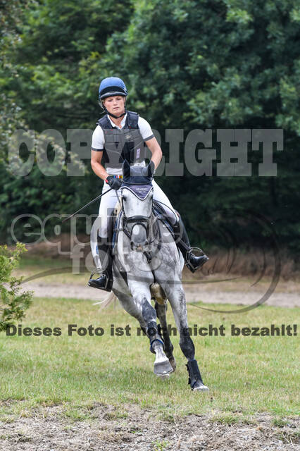 Late-Entry-Vielseitigkeit Langenfeld (11.+13./14.06.2020)