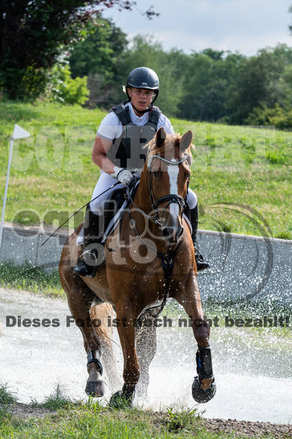 Late-Entry-Vielseitigkeit Langenfeld (06.+07.07.2020)