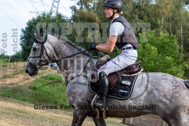 Late-Entry Vielseitigkeit Hamminkeln/Wesel (01.+02.08.2020)