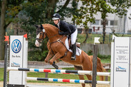 Vielseitigkeit RSV Wesel Obrighoven (26.+27.09.2020)