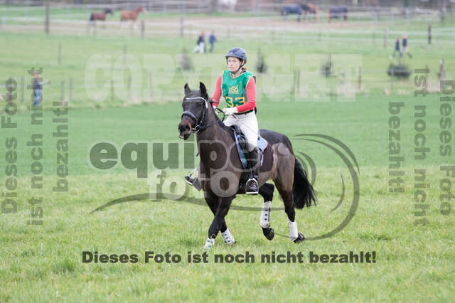 Frühjahrsvielseitigkeit RV Seydlitz Kamp