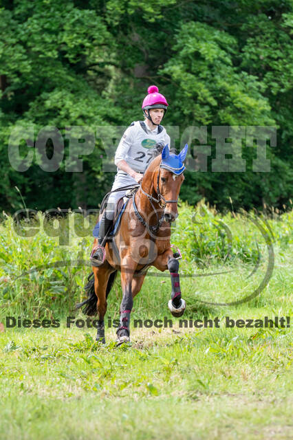 Westerstede Horse Trials 2021