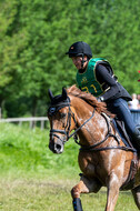 Westerstede Horse Trials (10.-13.06.2021)