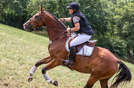 Late-Entry-Vielseitigkeit Gahlen (18.07.2020)