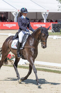 FEI European Championship