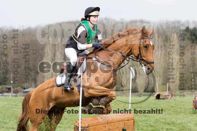 Frühjahrsvielseitigkeit RV Seydlitz Kamp