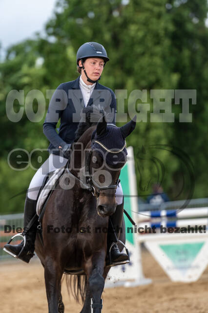 Westerstede Horse Trials 2021