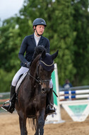 Westerstede Horse Trials 2021
