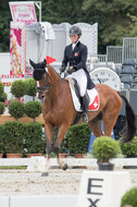 FEI European Championship Eventing 2019
