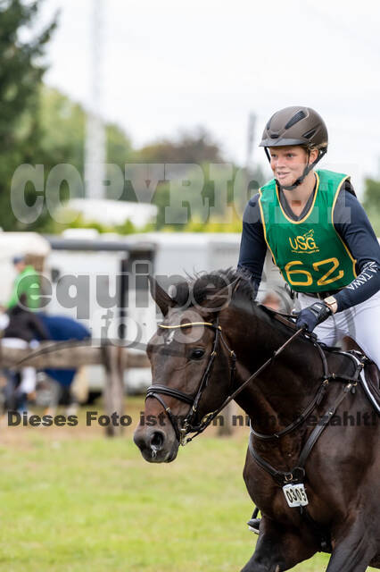 Vielseitigkeit RSV Wesel Obrighoven (26.+27.09.2020)