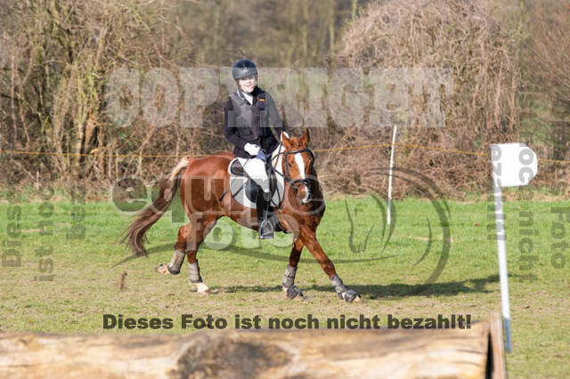 Frühjahrsvielseitigkeit RV Seydlitz Kamp