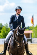Westerstede Horse Trials 2021
