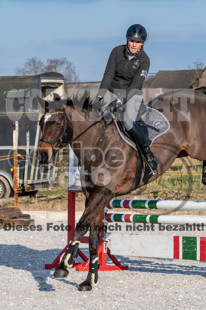 Gymnastik- Springen mit Karl-Heinz Nothofer beim RV Seydlitz Kamp 1884 e.V.