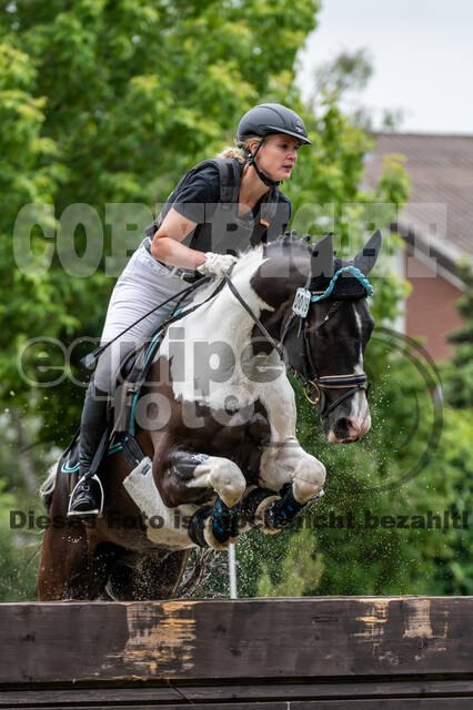 Late-Entry-Vielseitigkeit Langenfeld (11.+13./14.06.2020)