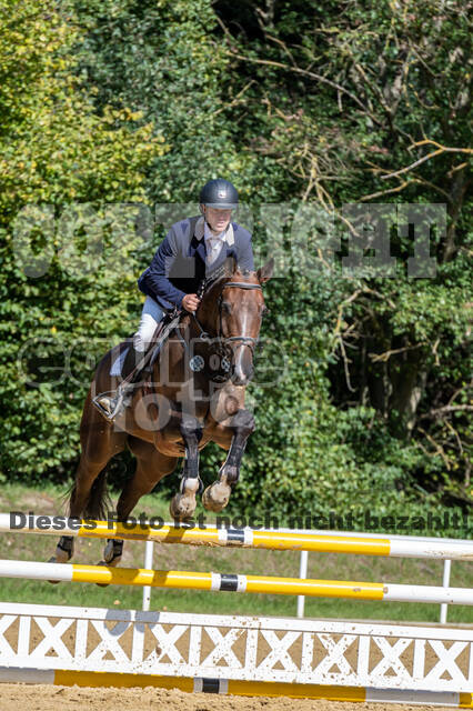 RFV Dinslaken-Hiesfeld (Herbstturnier)