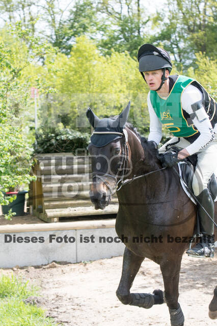 Sterne über Münster 2019 - CCI***S
