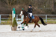 Trainingsturnier Langenfeld (12.+13.03.2022)