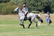 FEI European Championship Eventing 2019