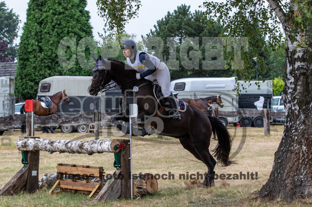 Late-Entry Vielseitigkeit Hamminkeln/Wesel (01.+02.08.2020)